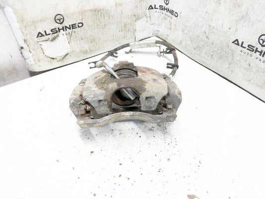 2010-2017 Jeep Wrangler Front Right Side Brake Disc Caliper 68003697AC OEM - Alshned Auto Parts