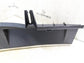 18-25 Audi S5 Premium 3.0L AWD Rear Trunk Lock Latch Sill Scuff Plate Trim Cover - Alshned Auto Parts