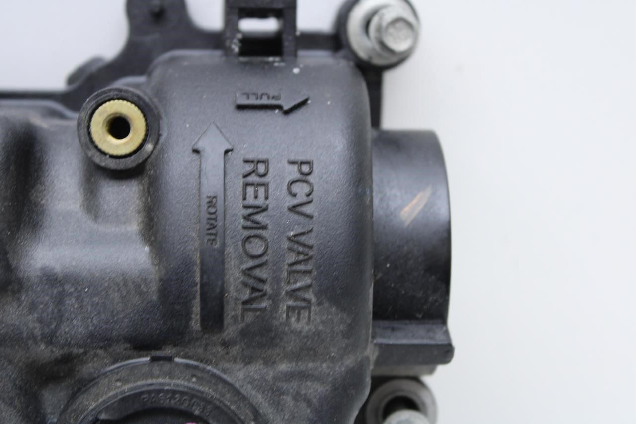 2014-2017 Maserati Ghibli 3.0L V6 Right Side Engine Valve Cover 04893802AE OEM - Alshned Auto Parts