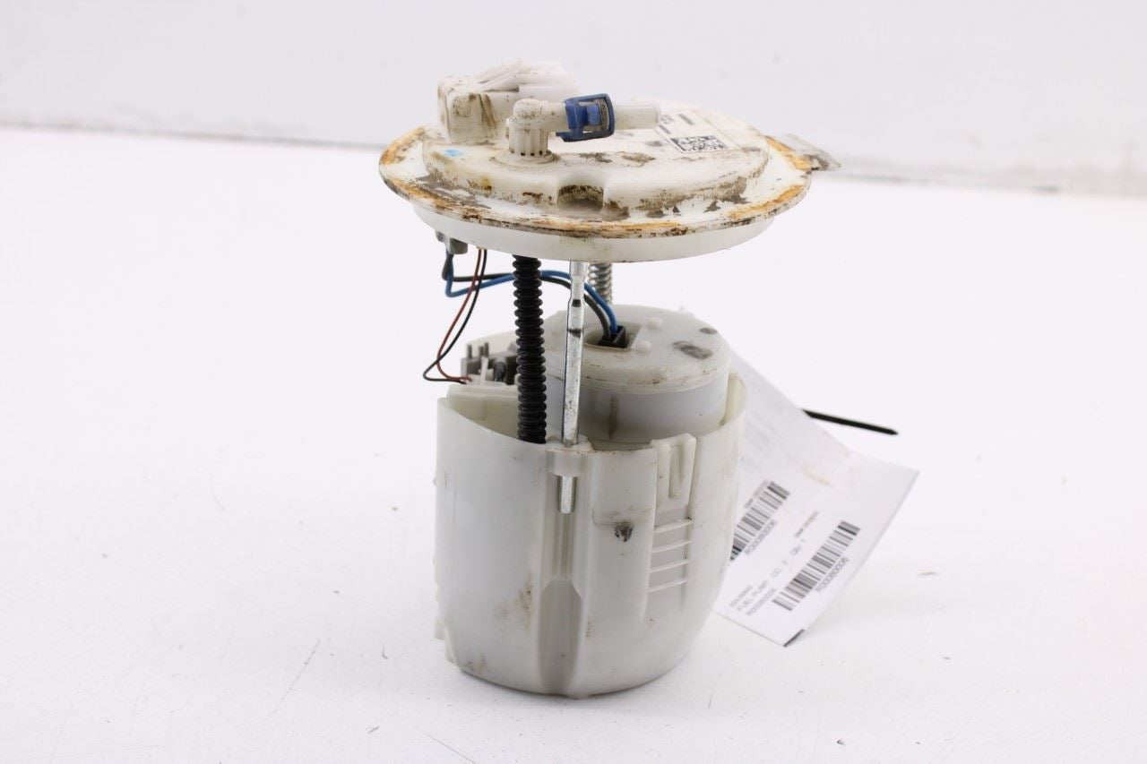 2011-18 Jeep Wrangler Unlimited Sport 3.6L In Tank Fuel Pump Assembly 68059559AA - Alshned Auto Parts