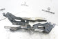 2015-2020 Ford F150 Front Left and Right Side Hood Bonnet Hinge FL34-16800-A OEM0