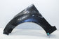 2011-2017 Hyundai Veloster Base Front Left Driver Fender Panel 66311-2V010 *ReaD - Alshned Auto Parts