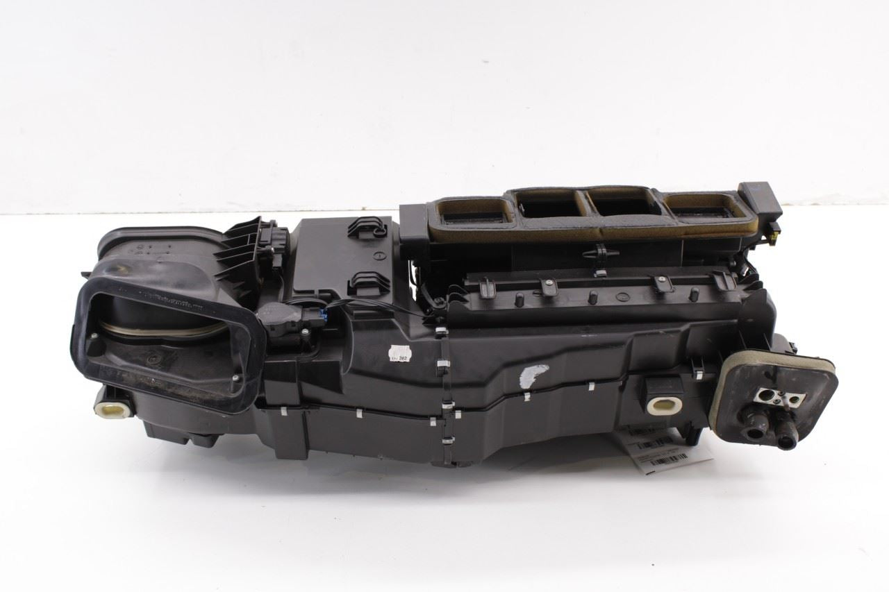 2006-2009 Mercedes-Benz CLK 350 HVAC Heater Blower Housing Box 2098300362 OEM - Alshned Auto Parts