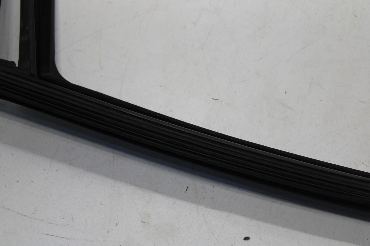2019-20 Kia Sorento LX Rear Left Door Run Channel Outer Inner Belt Weatherstrip - Alshned Auto Parts
