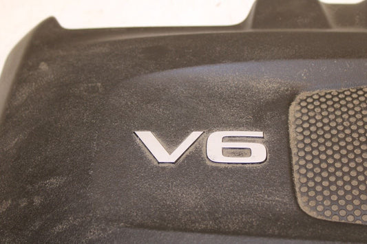 2016-2020 Infiniti QX60 3.5L Engine Appearance Motor Cover 14041-9NF0A OEM - Alshned Auto Parts