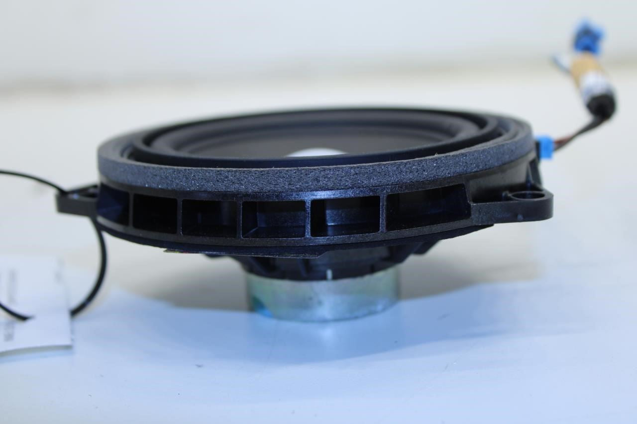 14-16 BMW 435i Gran Coupe xDrive RR RH Midrange Speaker Harman Kardon 9364956-01 - Alshned Auto Parts
