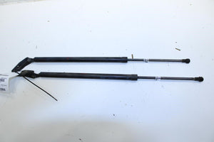 2014-19 Nissan Rogue SV Rear RH and LH Trunk Lift Support Strut 90450-4BA0B OEM