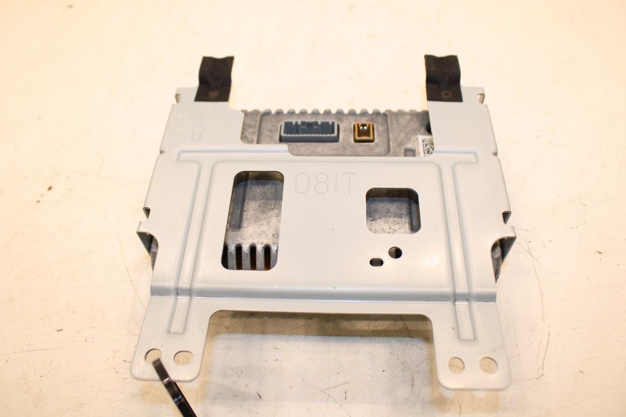 2014-2017 Infiniti QX50 Dash Information 8.0'' Display Screen 28091-1BY3C OEM - Alshned Auto Parts