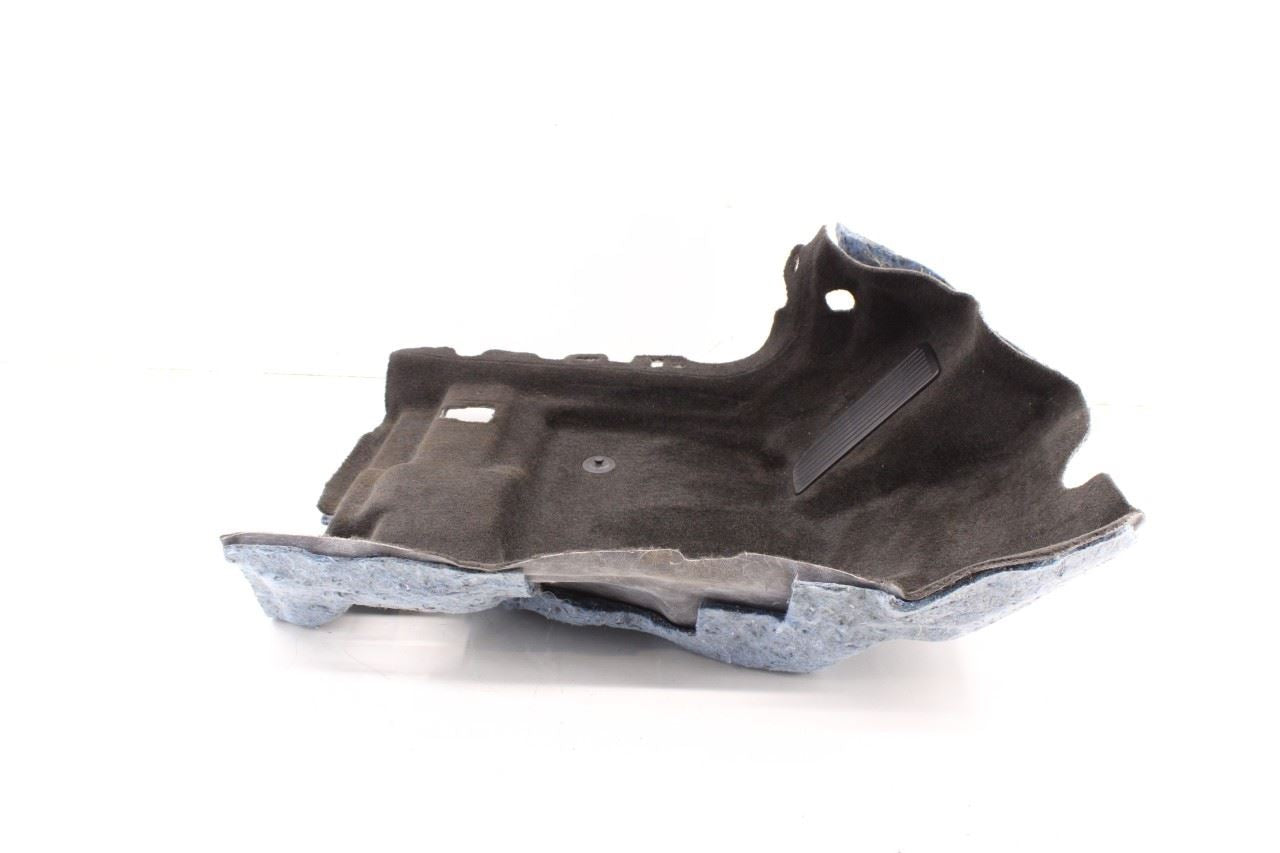 17-20 Lincoln MKZ Reserve 2.0L AWD Front Driver Left Side Floor Carpet Liner Mat - Alshned Auto Parts