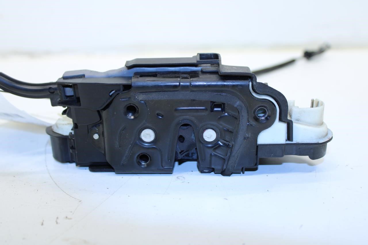 2014-2018 Volkswagen Jetta Sport Front LH Door Lock Latch Actuator 5K1-837-015-E - Alshned Auto Parts