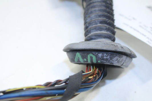 2013-2015 BMW 328i xDrive SULEV Front Left Side Door Wire Harness 9313622 OEM - Alshned Auto Parts