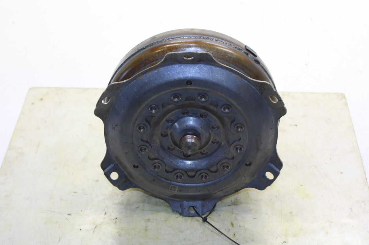 2017-2021 Maserati Ghibli 3L Automatic Transmission Torque Converter 673003836 - Alshned Auto Parts