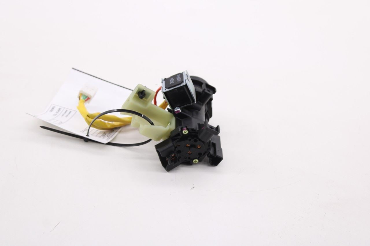 2024-2026 Hyundai Elantra SE 2.0L FWD Steering Column Ignition Lock Cylinder4