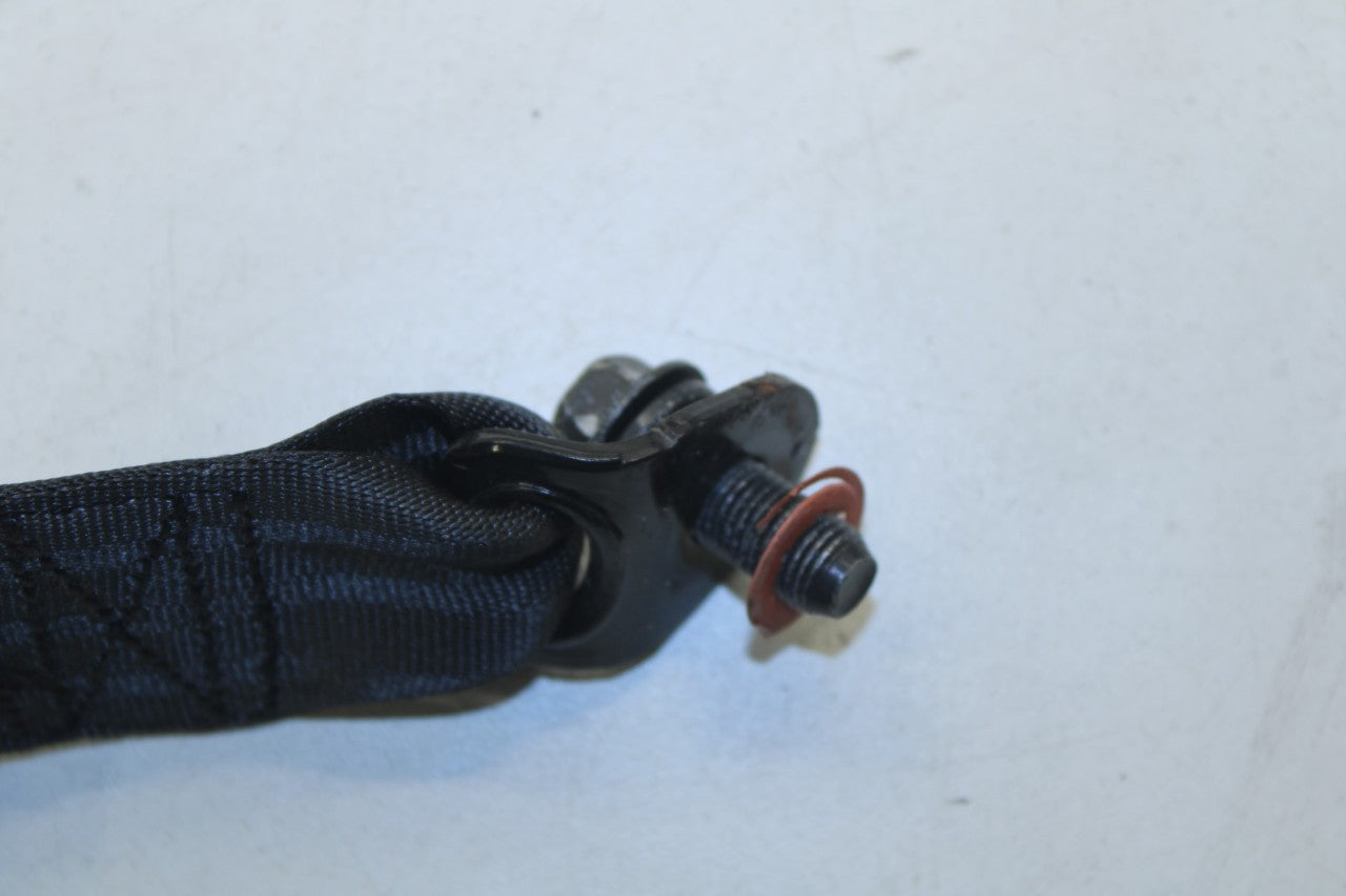2011-17 Hyundai Veloster 1.6L Rear Passenger RH Side 2nd Row Seat Belt Retractor - Alshned Auto Parts