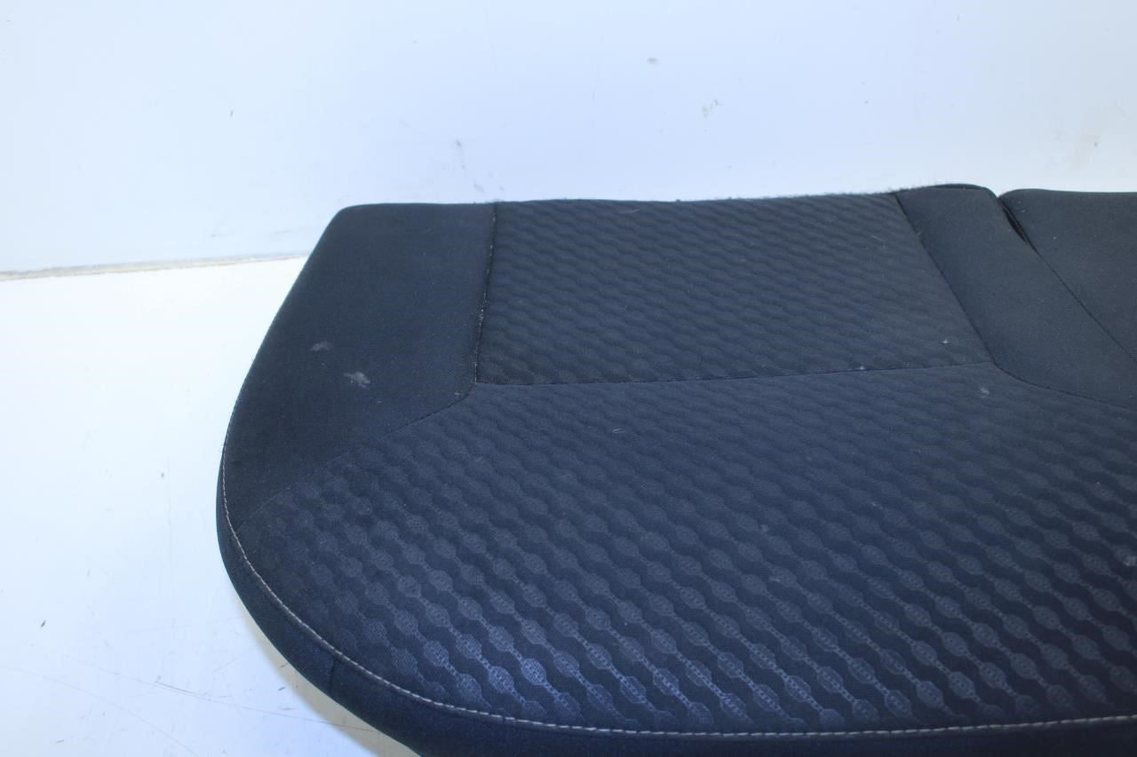 20-23 Toyota Tacoma Rear RH 2nd Row Seat Lower Cushion Bottom 71075-04301-C4 OEM - Alshned Auto Parts