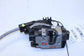 2012-15 Mercedes-Benz ML350 Rear RH Side Door Lock Latch Actuator w/ Handle Base10