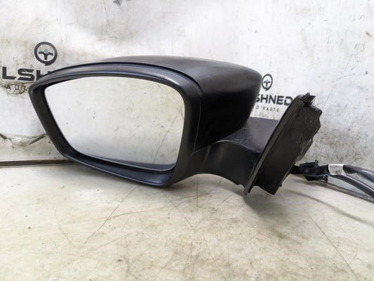 2011-2018 Volkswagen Jetta Left Driver Side Rearview Mirror 5C7-857-507-AF OEM - Alshned Auto Parts