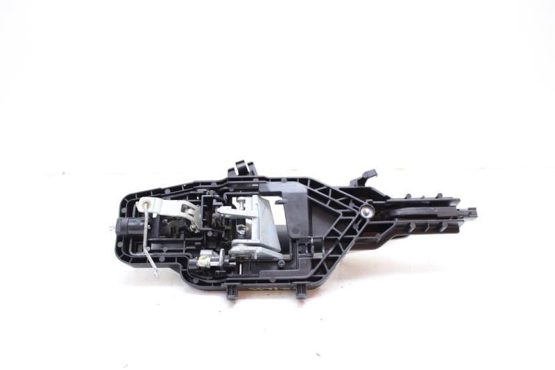 18-24 Ford Expedition Front Left Door Exterior Handle JL1B-7822465-BJ OEM *ReaD* - Alshned Auto Parts