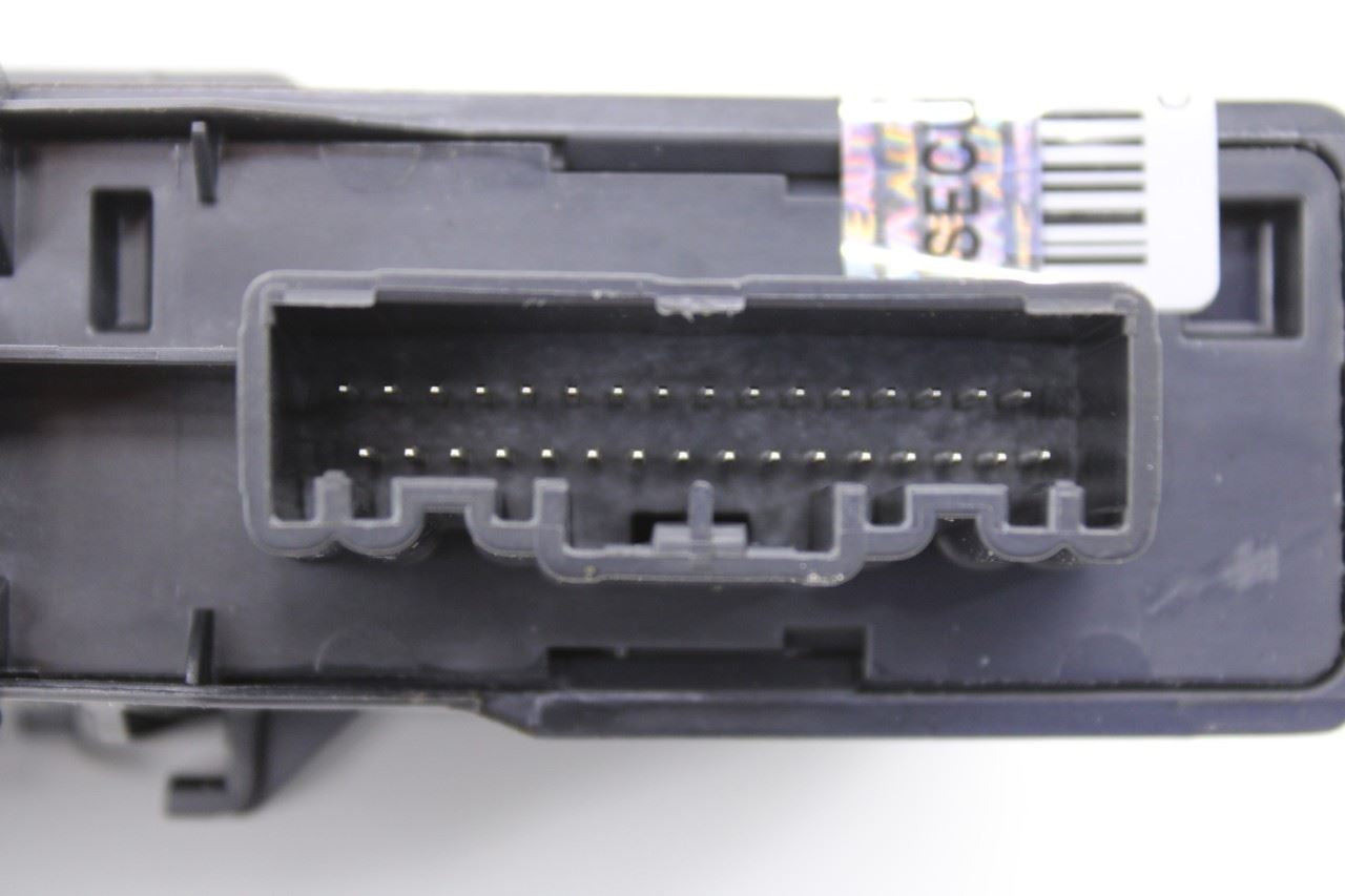 2017-2018 Acura MDX w/Technology Pkg Smart Power Locking Control Module OEM10