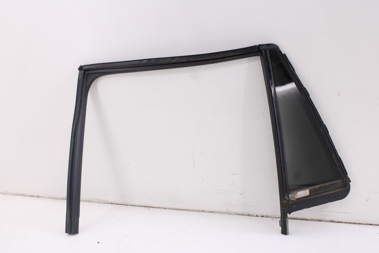 2020-26 Ford Expedition Max XLT Rear Left Door Window Vent Glass JL1Z-7825767-C0
