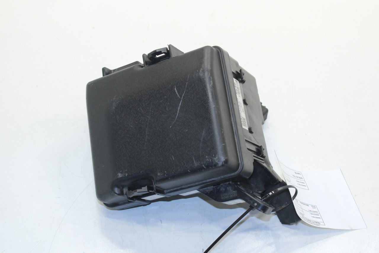 2016-2018 Kia Optima LX 2.4L FWD Engine Fuse Relay Junction Box 91294-D4020 OEM - Alshned Auto Parts