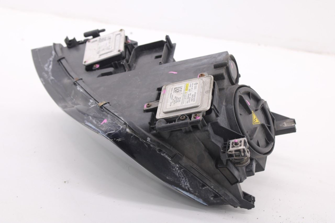 2012-15 Audi A7 Premium Front Passenger Right Side Headlight Lamp 4G8-941-006-B13