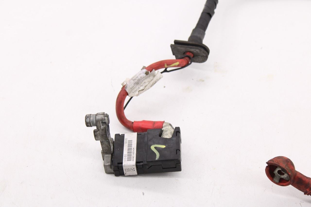 2010-2012 Land Rover Range Rover HSE 5.0L Positive Battery Cable Wire Harness - Alshned Auto Parts