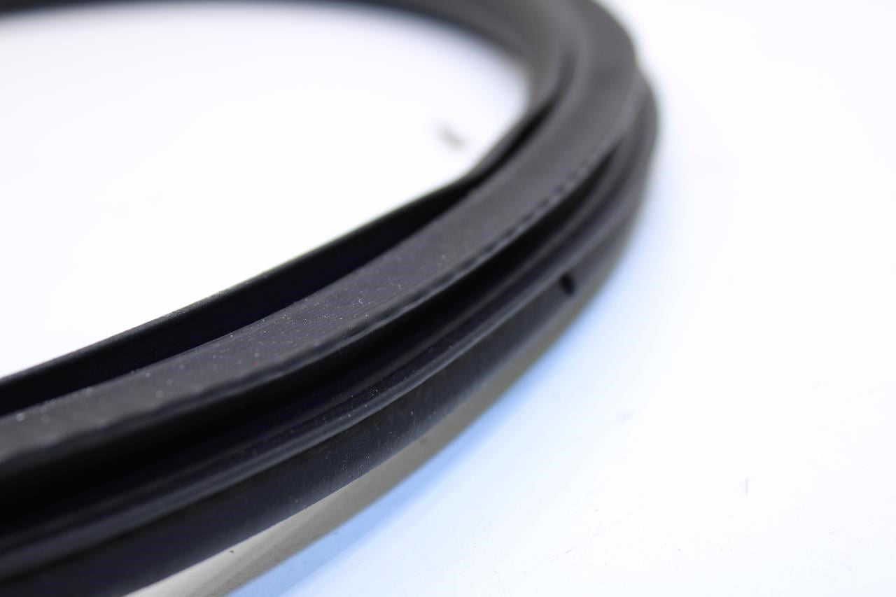 2019-2025 Cadillac XT4 Premium Rear Left Door Weatherstrip On Body 84234127 OEM - Alshned Auto Parts