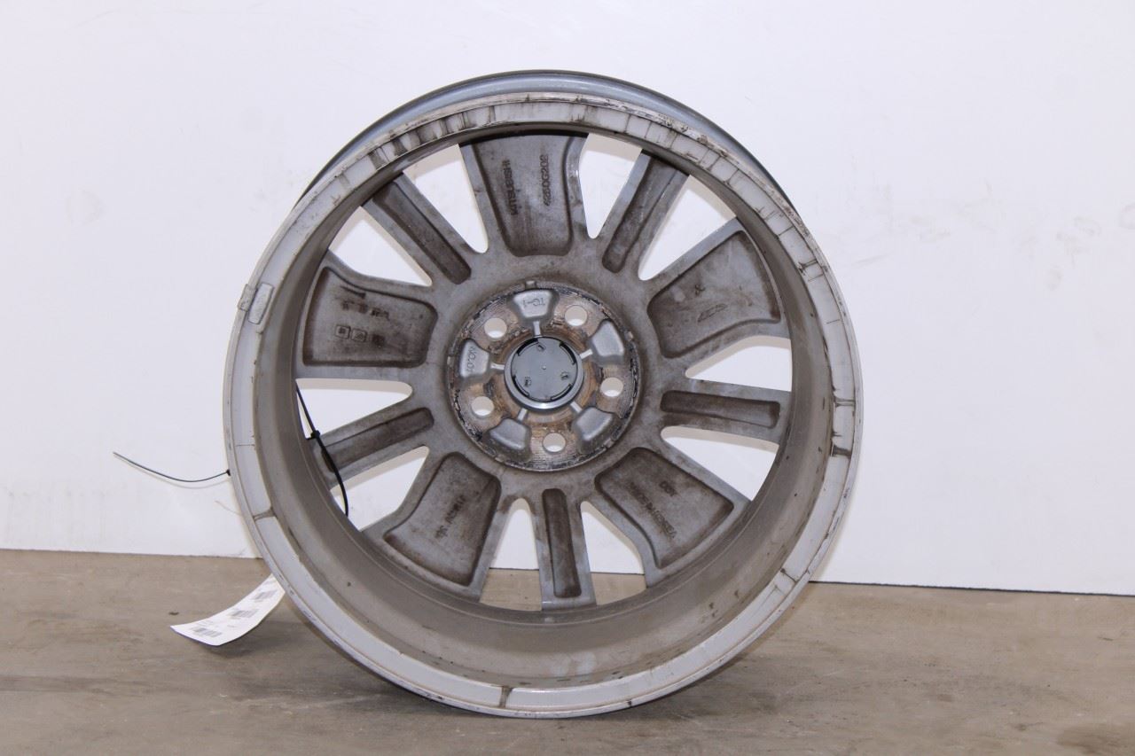 20-25 Mitsubishi Outlander Sport SE Alloy Wheel R18x7J 10 Spoke 4250F838 *ReaD*2