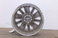 20-25 Mitsubishi Outlander Sport SE Alloy Wheel R18x7J 10 Spoke 4250F838 *ReaD*2