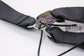 15-23 Toyota Tacoma SR5 Double Cab Rear RH LH Side 2nd Row Seat Belt Buckle Set10