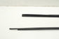 12-24 Ram 1500 Classic Crew Cab RR LH Door Run Channel Belt Outer Inner Molding - Alshned Auto Parts