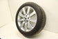 2006-2009 Land Rover Range Rover Wheel Tire Continental Cross Contact 255/50R20 - Alshned Auto Parts