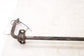 2014-2018 Jeep Cherokee Limited 3.2L 4x4 Rear Stabilizer Sway Bar 68157895AE OEM - Alshned Auto Parts