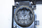 13-16 Ford F250 Lariat Dash Climate Control Trim Bezel w/ Air Vents and Switches - Alshned Auto Parts