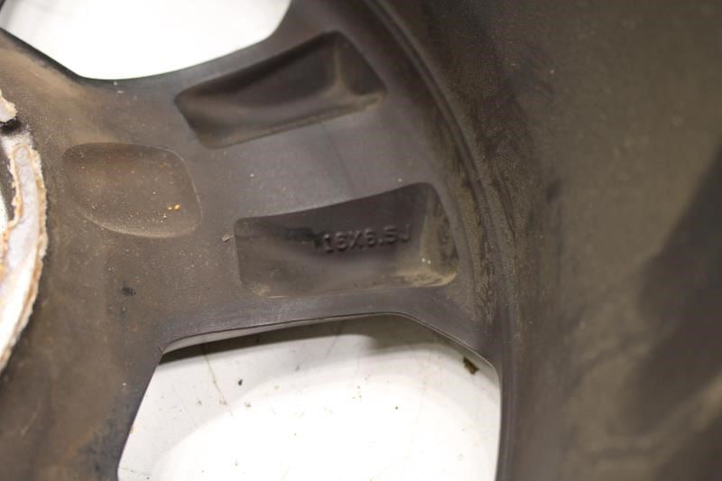 2018-2022 Ford EcoSport Alloy Wheel R16x6.5J 5 Spoke GN15-1007-C1B OEM - Alshned Auto Parts