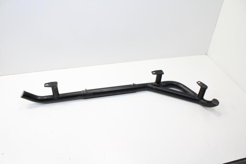 2023 Polaris RZR XP 1000 Left & Right Side Nerf Bars Rock Sliders R50329 - Alshned Auto Parts