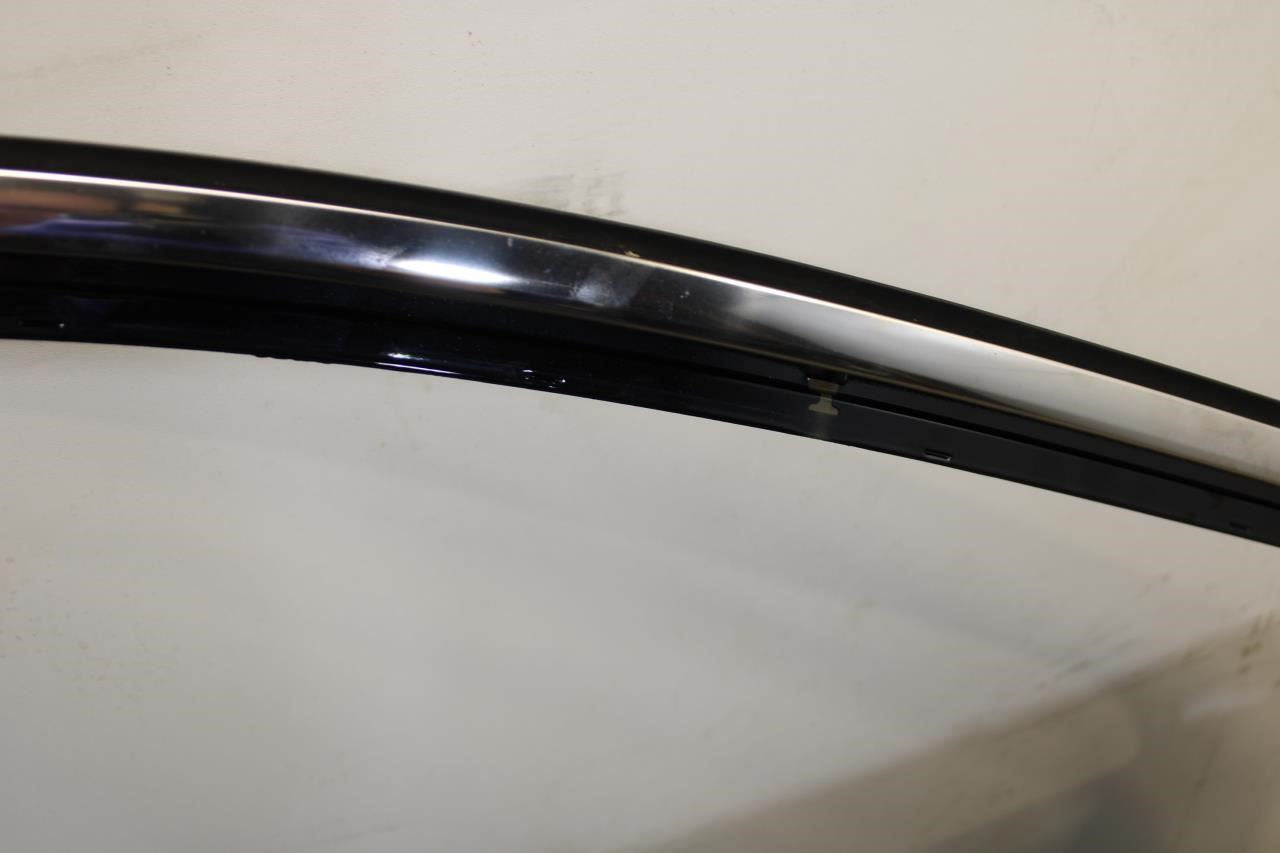 2020-2023 Hyundai Sonata SE Front Right Passenger Door Shell Panel 76004-L0000 - Alshned Auto Parts
