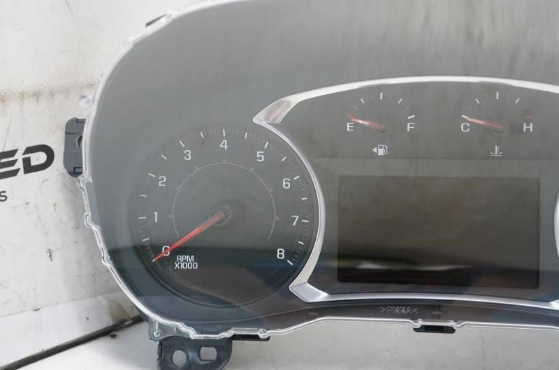 17-19 GMC Acadia SLE2 3.6L AWD Speedometer Gauge Instrument Cluster 44K Mileage2