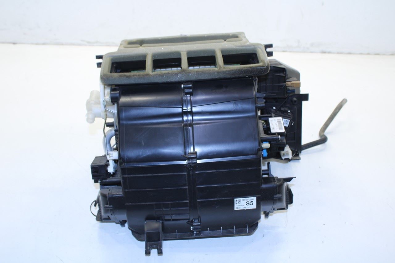 2021 Subaru WRX Premium Front HVAC Heater Blower Housing Box 72110FJ380 OEM - Alshned Auto Parts