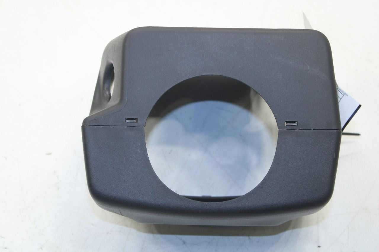 2013-2016 Ford F250 Lariat Crew Cab Steering Column Upper and Lower Cover Shroud - Alshned Auto Parts