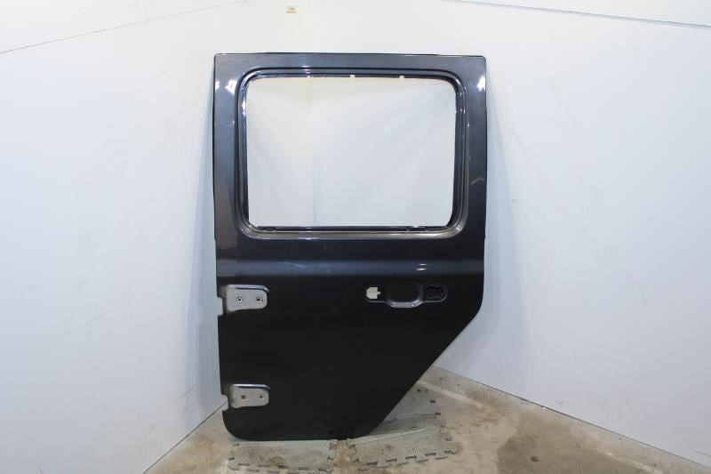 2020-2024 Jeep Gladiator Rear Left Driver Door Shell Panel 68281909AO OEM - Alshned Auto Parts