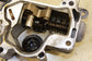 2014-17 Infiniti QX50 3.7L Right Side Engine VVT Variable Valve Timing Actuator - Alshned Auto Parts