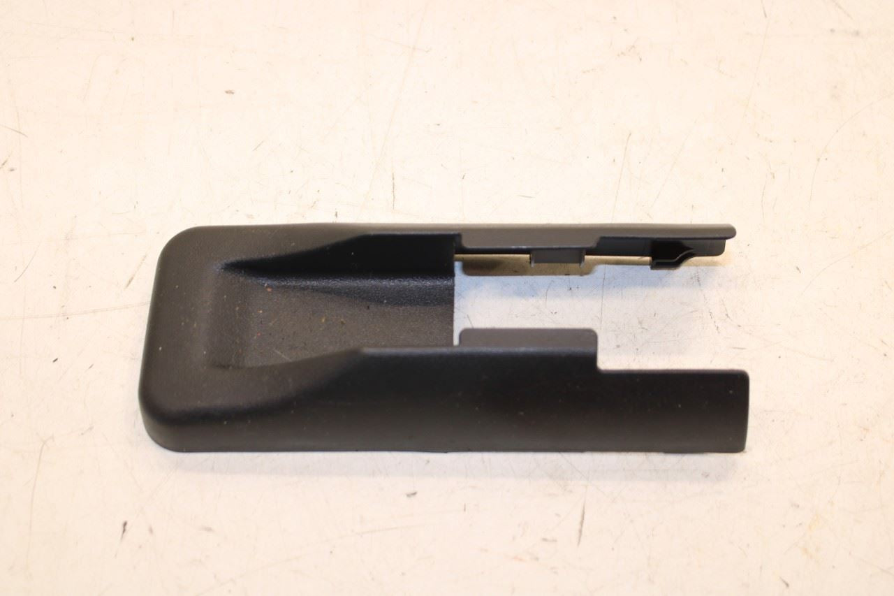 2014-20 Infiniti QX60 3.5L Front Seat Driver Left Side Track Cover Trim Set of 4 - Alshned Auto Parts