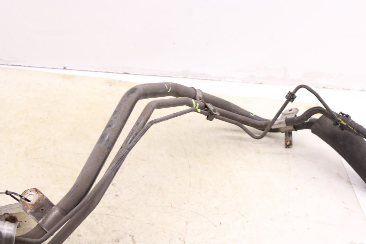 2016-2020 Toyota Sienna LE 3.5L Fuel Filler Neck Hose Tube Pipe 77201-08060 OEM - Alshned Auto Parts