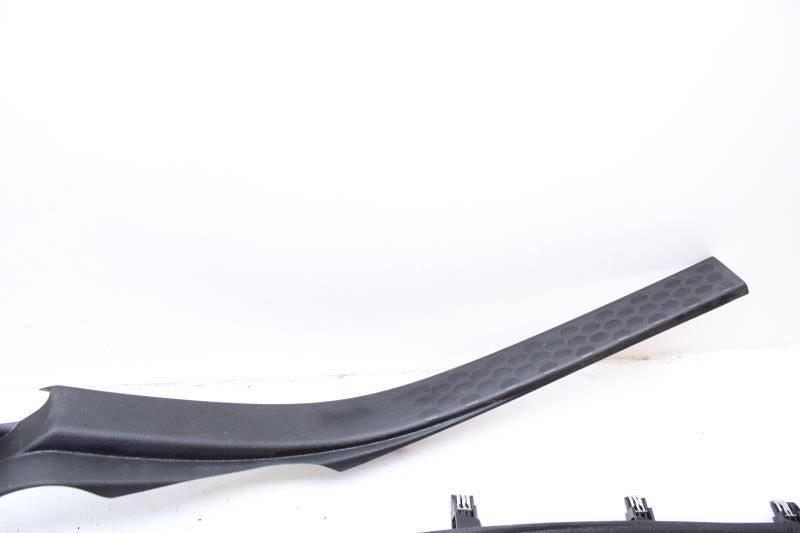 2019-24 Ram 2500 Rear RH and LH Door Sill Scuff Plate Trim Cover Pair 1DX72TX7AC - Alshned Auto Parts
