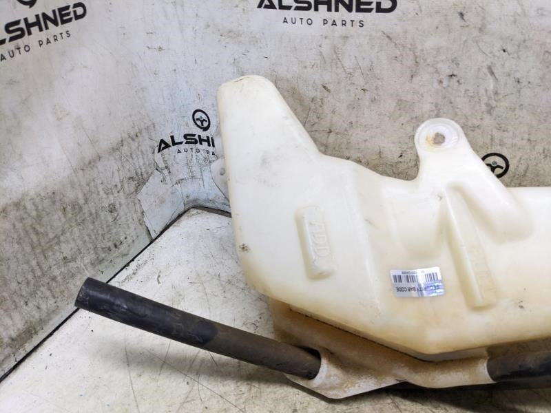 11-21 Jeep Grand Cherokee Radiator Coolant Reservoir Bottle 5165708AA OEM *ReaD* - Alshned Auto Parts