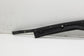 17-22 Infiniti Q60 Luxe Front Right Fender Ledge Hood Seal Trim Cover 658205CA0A - Alshned Auto Parts