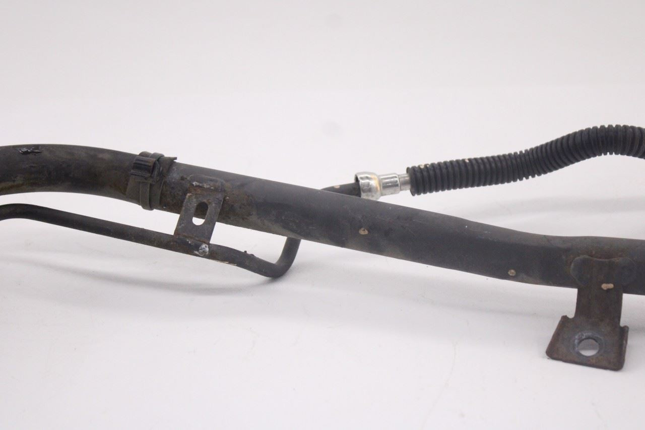 2018-2021 Ford Mustang GT 5.0L Fuel Filler Neck Hose Tube Pipe JR3C-9034-AB OEM7