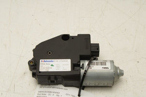 2010-2015 BMW 750Li xDrive Sunroof Sun Roof Motor 67617316535 OEM